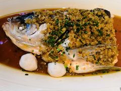 剁椒鱼头-凤凰湘语·湘粤鲜融(浦东旗舰店)