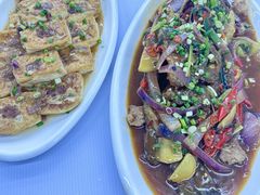 -清香海鲜餐厅(青澳湾地标美食店)