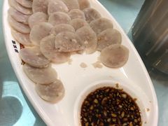 -京北渔家傲