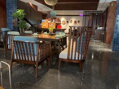 -粗茶淡饭·隐庐私厨(东亭店)
