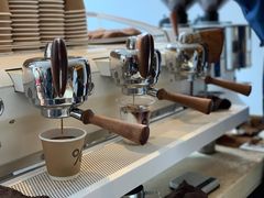 -% Arabica(京都东山店)