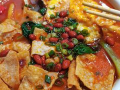 -螺小胖·柳州螺蛳粉(南稍门店)