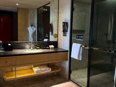 -重庆富力艾美酒店