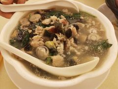 上汤时蔬-永盈茶餐厅(江南大道中店)