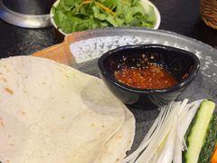 -老卜奎齐齐哈尔烤肉(人民东路店)