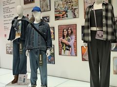 -优衣库(长沙国金中心店)