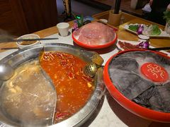 -大龙燚火锅(天钥桥路店)