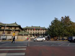 -北京协和医院(东单院区)