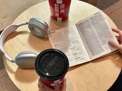 -CUBIC3三立方咖啡(凌空SOHO店)