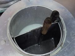 -老福平张记杏仁茶芝麻茶