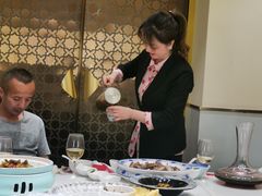 -宁夏国强手抓羊肉·清真菜(未央路凤三店)