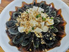 -刘胖子家常菜·蹄花焖藕(中南店)