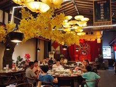 -老灶房-四川土菜(铁牛广场店)