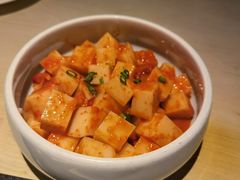 记忆中的米豆腐-遇东岚·重庆渝东南菜(爱琴海店)