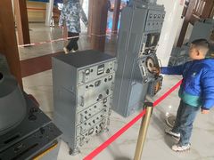 -大连旅顺潜艇博物馆
