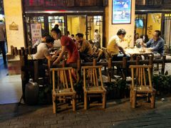 -可可大虾武汉土菜大排档(万松园1店)