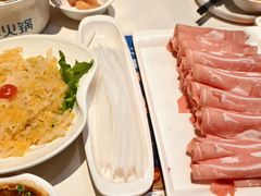 -蒙都43°9羊火锅·赤峰美食(宁城店)