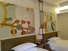 -三亚海棠湾万丽度假酒店