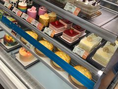 -美心西饼mx cakes(猎德优托邦店)