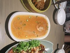 -前海沿·青岛菜(李沧万达店)