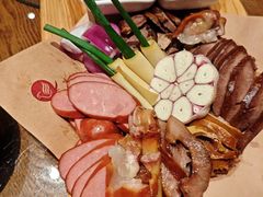 -鸽子窝(黄村店)