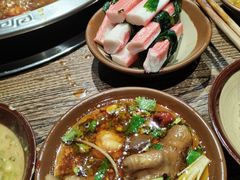 -小龙坎火锅(春熙太古里店)
