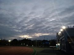 -四川大学(江安校区)