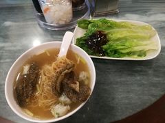 -恩宁刘福记(东华东路店)