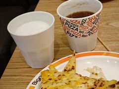 -比格比萨自助(南京万达茂店)