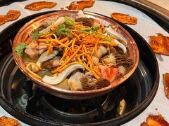 -顺顺小吃(独克宗古城店)