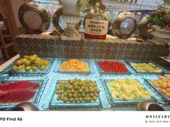 -凡塔斯牛排自助餐厅(莆田万达店)