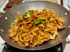 笋-惠丰堂饭庄·烤鸭·京味菜(翠微路店)