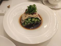 -箸福·夜上海(雨花客厅店)