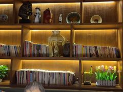-俄士厨房(五棵松华熙LIVE店)