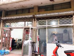 门面-陀块头面馆(梅岭南路店)