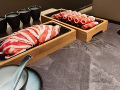 -湊湊火锅·茶憩(合生汇购物中心店)