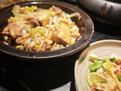 -云海肴云南菜·蒸汽石锅鱼(青岛万象城店)