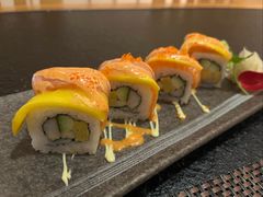 -长崎屋·日本料理·刺身·烧鸟(天河北路店)