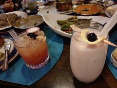 -甘尼仕印度餐厅酒吧(斜塘老街店)