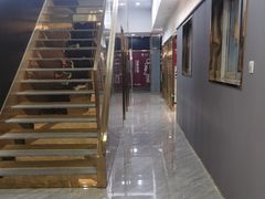 -古德菲力健身(特区报业店)