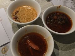 -千味涮·健康火锅(会展连城新天地店)