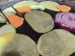 -九田家黑牛烤肉料理(新辰里亚运村店)