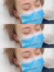 -久匠·纹眉半永久野生眉