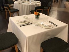 大堂-伯衡55·吉品轩(乌鲁木齐南路店)