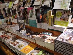-西西弗书店&矢量咖啡(壹方购物中心店)