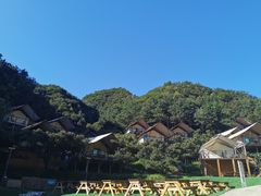-北京山里寒舍度假酒店
