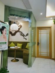 -芳朵美容养生SPA