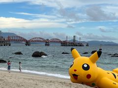 -玫瑰海岸文化旅游度假区