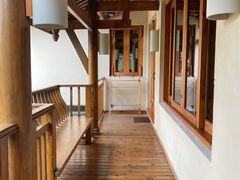 -青城山六善酒店·紫氣園中餐厅