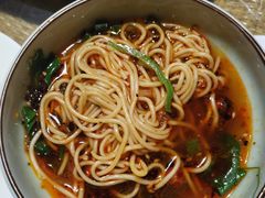 -渝信川菜 · 川味家常菜(长安店)